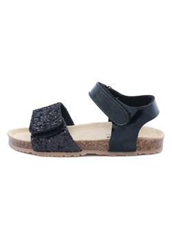 billowy Sandały w kolorze czarnym ze sklepu Limango Polska w kategorii Sandały dziecięce - zdjęcie 189330799