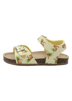 billowy Sandały w kolorze żółtym ze sklepu Limango Polska w kategorii Sandały dziecięce - zdjęcie 189330835