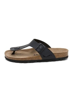 billowy Japonki w kolorze czarnym ze sklepu Limango Polska w kategorii Klapki męskie - zdjęcie 189330915