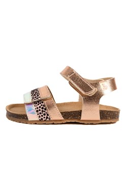 billowy Sandały "Rosso" w kolorze beżowym ze sklepu Limango Polska w kategorii Sandały dziecięce - zdjęcie 189331735