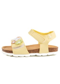billowy Sandały "Rosso" w kolorze żółtym ze sklepu Limango Polska w kategorii Sandały dziecięce - zdjęcie 189331937