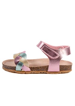 billowy Sandały "Rosso" w kolorze jasnoróżowym ze sklepu Limango Polska w kategorii Sandały dziecięce - zdjęcie 189331947