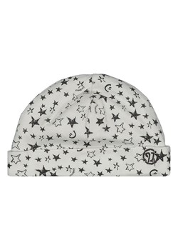 Vingino Czapka w kolorze szarym ze sklepu Limango Polska w kategorii Czapki dziecięce - zdjęcie 189334425