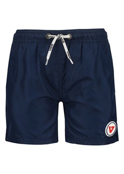 Vingino Szorty kąpielowe w kolorze granatowym ze sklepu Limango Polska w kategorii Kąpielówki chłopięce - zdjęcie 189334759