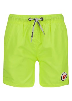 Vingino Szorty kąpielowe w kolorze zielonym ze sklepu Limango Polska w kategorii Kąpielówki chłopięce - zdjęcie 189334765