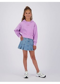 Vingino Spódnica dżinsowa w kolorze błękitnym ze sklepu Limango Polska w kategorii Spódnice dziewczęce - zdjęcie 189335707