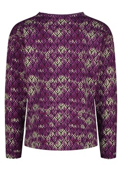 Vingino Piżama w kolorze fioletowym ze sklepu Limango Polska w kategorii Piżamy dziecięce - zdjęcie 189337419