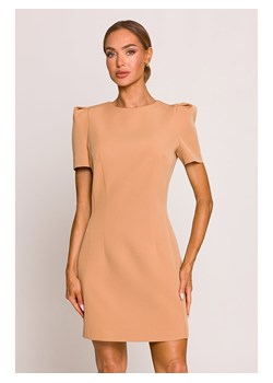 made of emotion Sukienka w kolorze pomarańczowym ze sklepu Limango Polska w kategorii Sukienki - zdjęcie 189337686