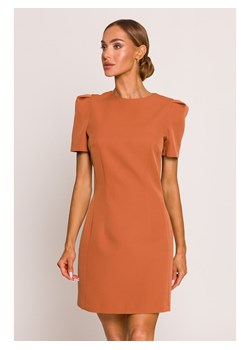 made of emotion Sukienka w kolorze pomarańczowym ze sklepu Limango Polska w kategorii Sukienki - zdjęcie 189337696
