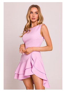 made of emotion Sukienka w kolorze jasnoróżowym ze sklepu Limango Polska w kategorii Sukienki - zdjęcie 189337987