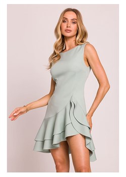 made of emotion Sukienka w kolorze miętowym ze sklepu Limango Polska w kategorii Sukienki - zdjęcie 189338006