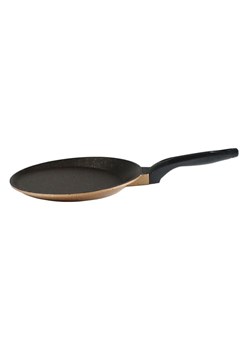 InnovaGoods Patelnia "Fun Cooking" w kolorze złotym do naleśników - Ø 22 cm ze sklepu Limango Polska w kategorii Garnki - zdjęcie 189338676