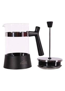 InnovaGoods Zaparzacz "FF084" w kolorze czarnym do kawy - 600 ml ze sklepu Limango Polska w kategorii Dzbanki i zaparzacze - zdjęcie 189338905