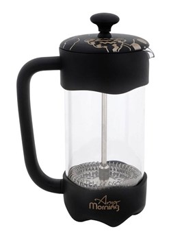 InnovaGoods Zaparzacz "FY92" w kolorze czarnym do kawy - 350 ml ze sklepu Limango Polska w kategorii Dzbanki i zaparzacze - zdjęcie 189338937