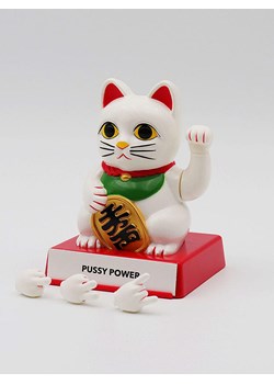 LOCOMOCEAN Interaktywna figurka dekoracyjna ze wzorem - 9,8 x 12,6 x 9,5 cm ze sklepu Limango Polska w kategorii Dekoracje - zdjęcie 189339548