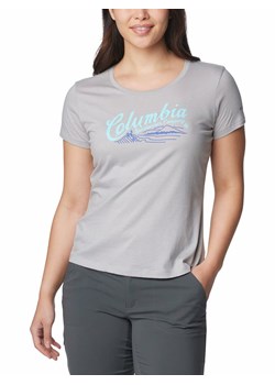 Columbia Koszulka "Daisy Days™" w kolorze szarym ze sklepu Limango Polska w kategorii Bluzki damskie - zdjęcie 189340436