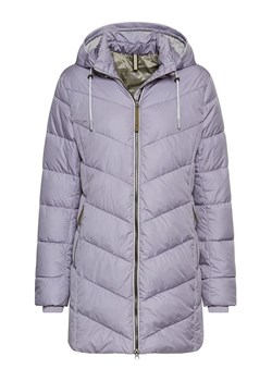 Camel Active Płaszcz zimowy w kolorze lawendowym ze sklepu Limango Polska w kategorii Kurtki damskie - zdjęcie 189340526