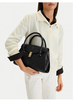 Torebka MEXX CEO-MEXX-K-002-09 Czarny ze sklepu eobuwie.pl w kategorii Kuferki - zdjęcie 189341025