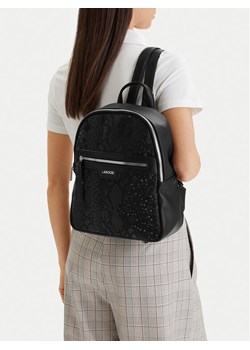 Lasocki Plecak CEO-LSK-X-012-09 Czarny ze sklepu MODIVO w kategorii Plecaki - zdjęcie 189341547