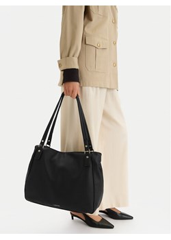 Lasocki Torebka CEO-LSK-L-018-09 Czarny ze sklepu MODIVO w kategorii Torby Shopper bag - zdjęcie 189341576