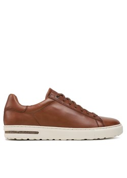 Birkenstock Sneakersy Bend 1026177 Brązowy ze sklepu MODIVO w kategorii Buty sportowe męskie - zdjęcie 189341597