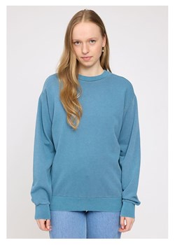 MAZINE Bluza "Salford" w kolorze niebieskim ze sklepu Limango Polska w kategorii Bluzy damskie - zdjęcie 189342356