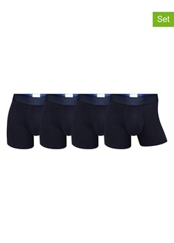 CR7 Bokserki (4 pary) w kolorze czarnym ze sklepu Limango Polska w kategorii Majtki męskie - zdjęcie 189343529