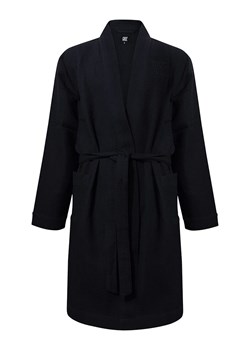 CR7 Szlafrok w kolorze czarnym ze sklepu Limango Polska w kategorii Szlafroki męskie - zdjęcie 189343755