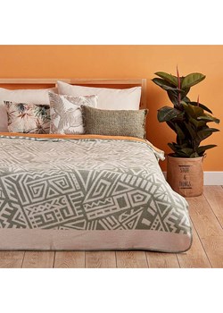 BELLA MAISON Narzuta w kolorze turkusowym ze sklepu Limango Polska w kategorii Tekstylia - zdjęcie 189345107