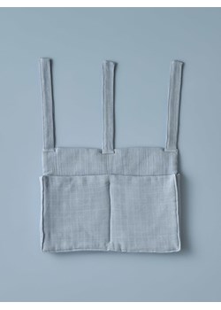 BELLA MAISON Organizer w kolorze niebieskim - 40 x 30 cm ze sklepu Limango Polska w kategorii Akcesoria i przechowywanie - zdjęcie 189345376