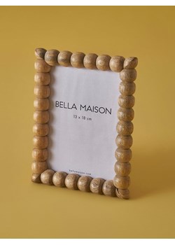 BELLA MAISON Ramka "Violet" w kolorze brązowym na zdjęcia - 16 x 21 cm ze sklepu Limango Polska w kategorii Ramki na zdjęcia - zdjęcie 189345415