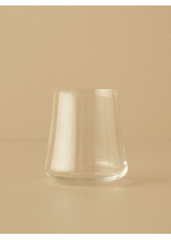 BELLA MAISON Szklanka "Shape" - 350 ml ze sklepu Limango Polska w kategorii Naczynia - zdjęcie 189345608