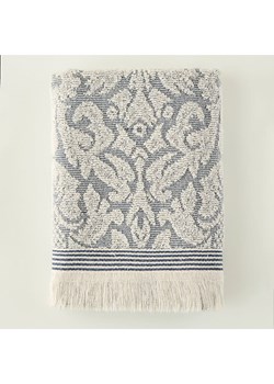 BELLA MAISON Ręcznik "Colin" w kolorze granatowym do rąk - 90 x 50 cm ze sklepu Limango Polska w kategorii Ręczniki - zdjęcie 189346049