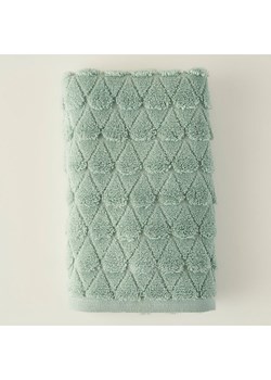 BELLA MAISON Ręcznik "Kyle" w kolorze miętowym do rąk ze sklepu Limango Polska w kategorii Ręczniki - zdjęcie 189346055