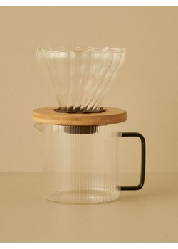 BELLA MAISON Dzbanek "Tabarise" do kawy - 600 ml ze sklepu Limango Polska w kategorii Dzbanki i zaparzacze - zdjęcie 189346069