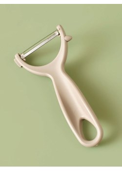 BELLA MAISON Obieraczka "Linda" w kolorze beżowym - wys. 13 cm ze sklepu Limango Polska w kategorii Akcesoria kuchenne - zdjęcie 189346125