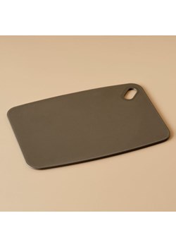 BELLA MAISON Deska "Ronna" w kolorze khaki do krojenia - 20 x 30 cm ze sklepu Limango Polska w kategorii Deski - zdjęcie 189346166