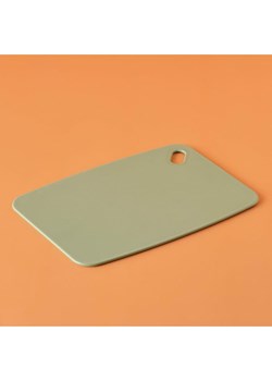 BELLA MAISON Deska "Ronna" w kolorze zielonym do krojenia - 30 x 20 cm ze sklepu Limango Polska w kategorii Deski - zdjęcie 189346169