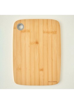 BELLA MAISON Deska "Grace" w kolorze beżowym do krojenia - 24 x 33 cm ze sklepu Limango Polska w kategorii Deski - zdjęcie 189346178