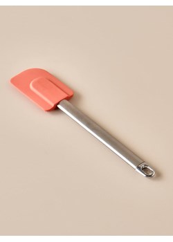 BELLA MAISON Szpatułka "Alvis" w kolorze srebrno-jasnoróżowym - dł. 24 cm ze sklepu Limango Polska w kategorii Akcesoria kuchenne - zdjęcie 189346219