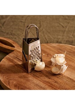 BELLA MAISON Tarka w kolorze srebrno-czarnym - 5 x 12 x 5 cm ze sklepu Limango Polska w kategorii Akcesoria kuchenne - zdjęcie 189346237