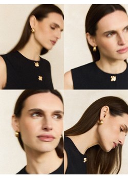 Mohito - Zestaw kolczyków - wielobarwny ze sklepu Mohito w kategorii Kolczyki - zdjęcie 189347965