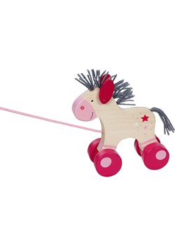 Goki Zabawka do ciągnięcia - 12 m+ ze sklepu Limango Polska w kategorii Zabawki - zdjęcie 189349107