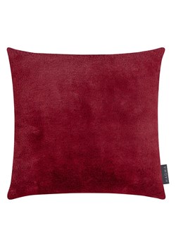 Magma Heimtex Poszewka "Cassy" w kolorze czerwonym na poduszkę - 40 x 40 cm ze sklepu Limango Polska w kategorii Poduszki dekoracyjne - zdjęcie 189349498