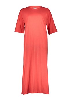 Kaffe Sukienka w kolorze czerwonym ze sklepu Limango Polska w kategorii Sukienki - zdjęcie 189352646