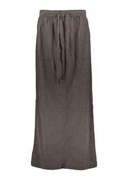 Kaffe Spódnica "Kanaya Liah" w kolorze ciemnoszarym ze sklepu Limango Polska w kategorii Spódnice - zdjęcie 189353107