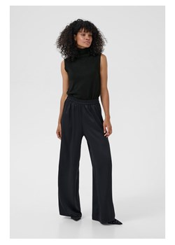 Kaffe Bezrękawnik w kolorze czarnym ze sklepu Limango Polska w kategorii Swetry damskie - zdjęcie 189353757