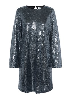 Kaffe Sukienka w kolorze niebieskim ze sklepu Limango Polska w kategorii Sukienki - zdjęcie 189353776