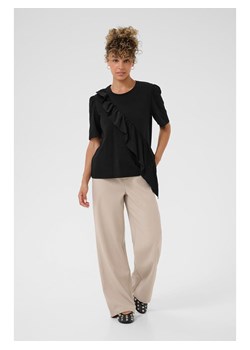 Cream Koszulka w kolorze czarnym ze sklepu Limango Polska w kategorii Bluzki damskie - zdjęcie 189354516