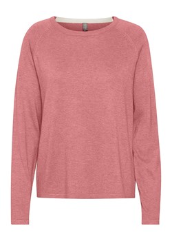 CULTURE Sweter w kolorze jasnoróżowym ze sklepu Limango Polska w kategorii Swetry damskie - zdjęcie 189355598
